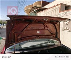 اوبل أوميغا